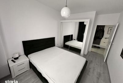 Apartament cu 2 camere în Dobroești