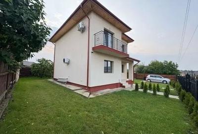 PROPRIETAR: Casă nouă, finisaje premium - la cel mai bun preț din zonă - 3