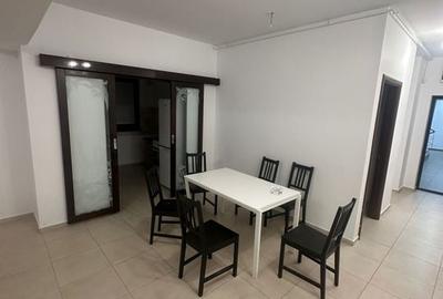 APARTAMENT 3 CAMERE NEMOBILAT DE INCHIRIAT / ZONA PIPERA - 9