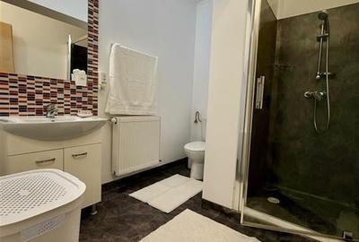 Garsoniera  la vila, zona Tractorul Garsoniera  la vila, zona Tractorul - 6