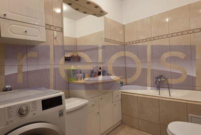 Casă individuală cu 5 camere cu Canalizare în Rosetti - 16