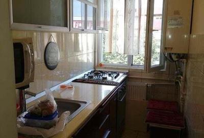 Apartament cu 2 camere de inchiriat in zona Kogalniceanu - 1