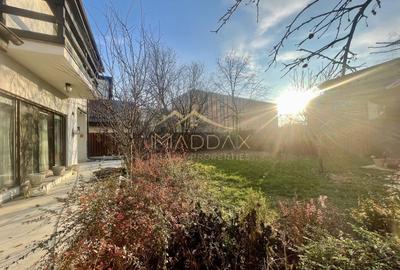 Casă individuală cu 6 camere cu Canalizare în Balotești - 9