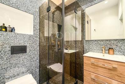 Apartament cu 3 camere semidecomandat în Bună Ziua - 6