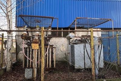 Spațiu industrial, de 1,120 mp, în Industrială - 14