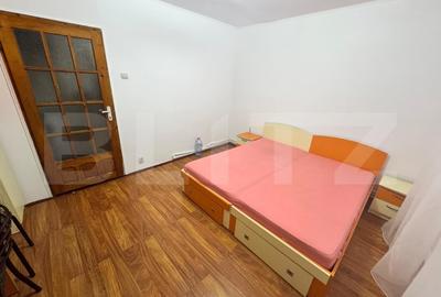 Apartament 3 camere, George Enescu, zona Carrefur - 8