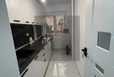 Apartament cu 2 camere semidecomandat în Brâncoveanu