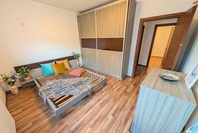 Apartament cu 3 camere, mobilat în Central - 24