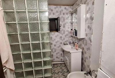 Apartament cu 3 camere decomandat în Central - 19
