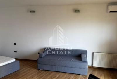 Garsonieră nedecomandată, mobilată în Complex Studențesc - 3