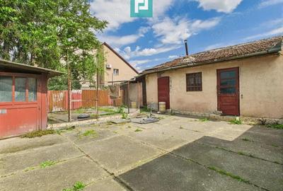 Casa cu 3 camere pentru investi?ii in Gradi?te - 3