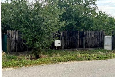 Se vinde casa la ?ara locuibila - 10