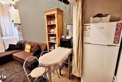 Garsonieră în Central - 8