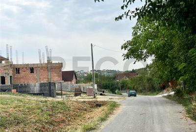 Teren de 459 mp, în Spitalul Județean - 2