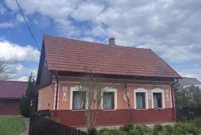 Casa si teren 4300mp, Horodnic de Jos - 2