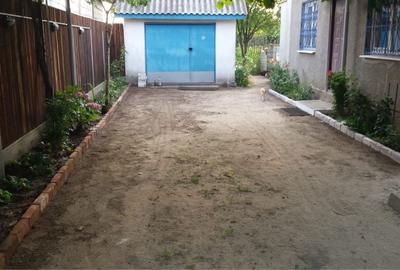 Casă cu 2 camere în Malu Mare - 4