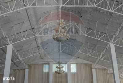 Spațiu comercial, de 1,623 mp, în Crevedia - 4