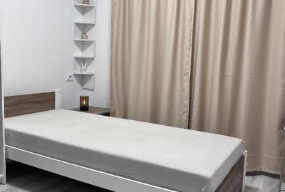 Apartament nou cu doua camere + loc de parcare - 4