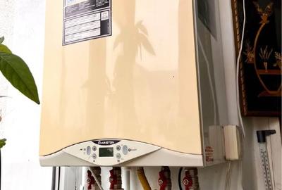 Apartament cu 3 camere decomandat în Nicolina - 5