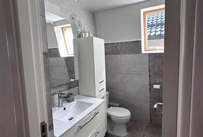 Casa eleganta cu  vedere spre Poiana Brasov, Ghimbav, Brasov - 6