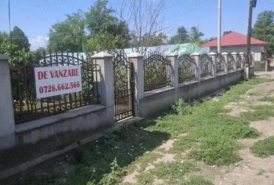 Casă în Ciocănești - 5