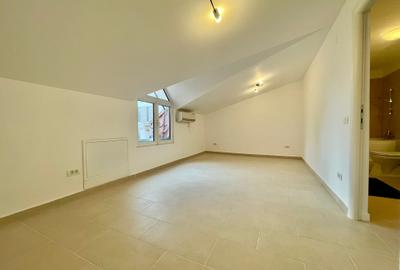 Prima inchiriere: casa 110 mp + 180 mp curte, Aviației/Herastrau - 13