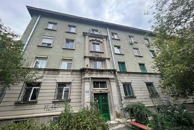 Orizont Afi Palace Drumul Taberei 1 min Metrou Garsoniera decomandata 43 mp - 18