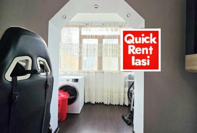 Bulevardul Alexandru Cel Bun Apartament 2Camere Semidecomandat Modern Bulevardul Alexandru Cel Bun Apartament 2Camere Semidecomandat Modern - 8