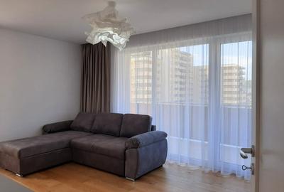 Apartament cu 3 camere decomandat, mobilat în Astra - 1