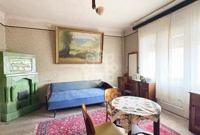 Casă individuală cu 3 camere cu Canalizare în Ultracentral - 15