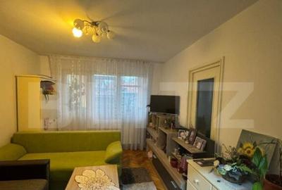 Apartament 2 camere, 39 mp, zona Semicentral - 7