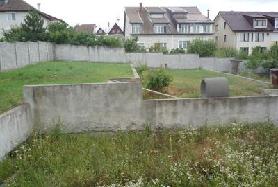 Casă cu 5 camere cu Teren 1250 Mp în Central - 10