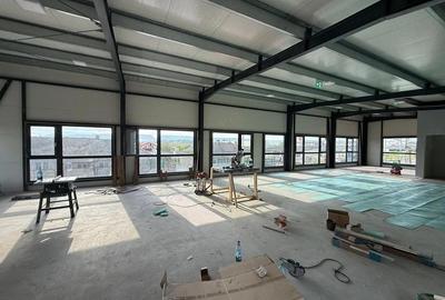 Spațiu comercial, de 700 mp, în Central - 1