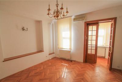 Vila cocheta pretabila rezidenta/office, Calea Dorobanti - 13