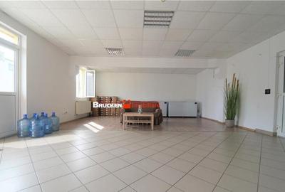 Oportunitate de investitie | Hala Parc Industrial 1 - 1