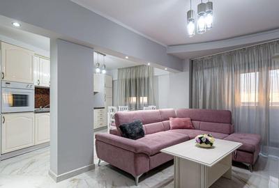 Apartament modern cu 3 camere in Pia?a Spitalului - 2