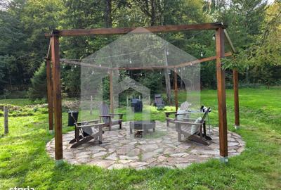 Spațiu comercial, în Porumbacu de Sus - 3