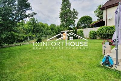 Vila individuala P+E, 5 camere, arhitectura moderna, 750mp teren, IANCU NICOLAE - 18