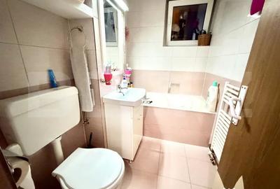 Apartament cu 2 camere semidecomandat în Central - 4
