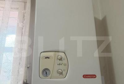 Apartament cu 2 camere decomandat, mobilat în Central - 6