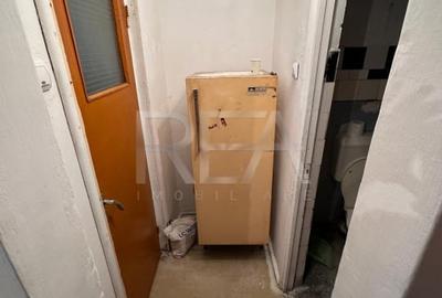 Apartament 2 Camere , Etaj Intermediar , Zona Alexandru Obregia - 8