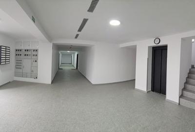 2 camere cu terasa 20 mp in Comuna 1 Decembrie - 16