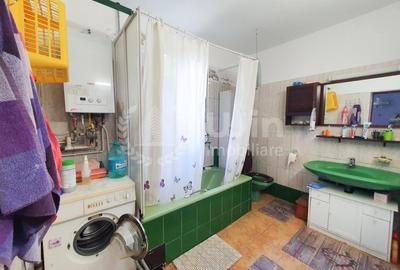 Casa 200 mp utili | 420 mp teren gradina | Zona Eremia Grigorescu - 13