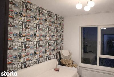 Apartament cu 3 camere decomandat în Chiajna - 7