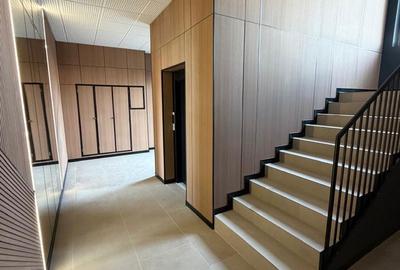 Garsonieră decomandată în Florești - 1