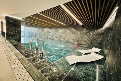 Apartament cu 3 camere decomandat în Barbu Văcărescu - 15