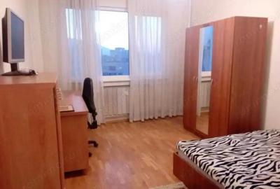 Garsoniera in zona Cotroceni - 1