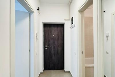 Unirii/complex rezidential nou (2021), ISG Residence/ Parcul Carol - 15