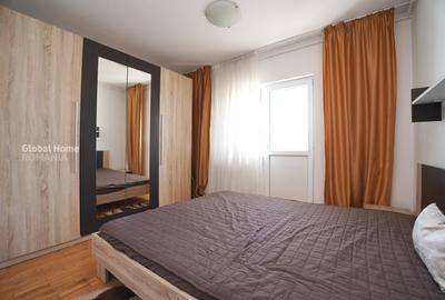Apartament cu 2 camere decomandat, mobilat în Aviației - 12