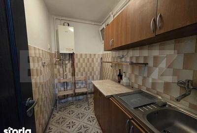 Apartament cu 2 camere semidecomandat în Carpați 1 - 5